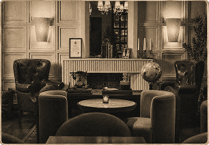 The Residence Interior
